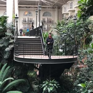 Meet your Posher, Brittny